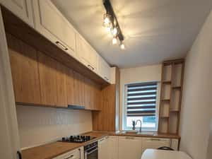 Apartament 3camere+2bai+parcare.Utilat 2025.Tractorul, 2 min de Coresi — miniatura 5