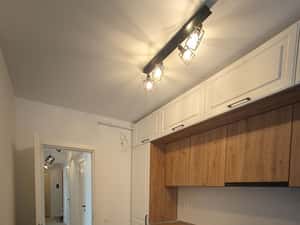 Apartament 3camere+2bai+parcare.Utilat 2025.Tractorul, 2 min de Coresi — miniatura 6