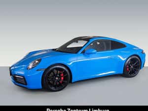 Porsche 992 Sport / Coupe, 450 CP, 20.700 km — miniatura 2
