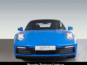 Porsche 992 Sport / Coupe, 450 CP, 20.700 km — miniatura 4