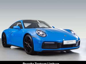 Porsche 992 Sport / Coupe, 450 CP, 20.700 km — miniatura 5