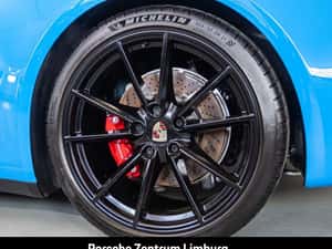 Porsche 992 Sport / Coupe, 450 CP, 20.700 km — miniatura 6