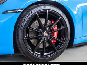 Porsche 992 Sport / Coupe, 450 CP, 20.700 km — miniatura 7