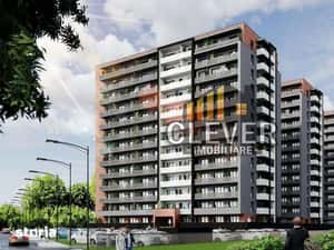 Apartament 3 cam Finalizat, Comision 0% - metrou Nicolae Teclu — miniatura 5