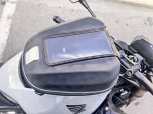 Se vinde Honda CB500F 1962 km 2023 — miniatura 5