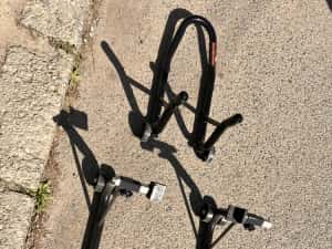 Se vinde Honda CB500F 1962 km 2023 — miniatura 7