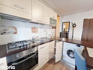 Apartament 2 camere | Bloc nou | De vanzare | 45 mp | Cetate — miniatura 4