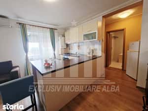 Apartament 2 camere | Bloc nou | De vanzare | 45 mp | Cetate — miniatura 6