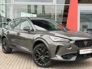 Cupra Formentor SUV 310 cp 42000 km