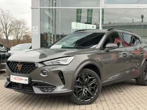 Cupra Formentor SUV 310 cp 42000 km — miniatura 2