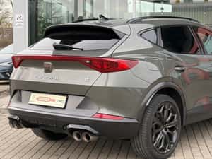 Cupra Formentor SUV 310 cp 42000 km — miniatura 3