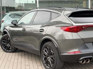 Cupra Formentor SUV 310 cp 42000 km — miniatura 4