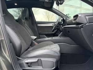 Cupra Formentor SUV 310 cp 42000 km — miniatura 5
