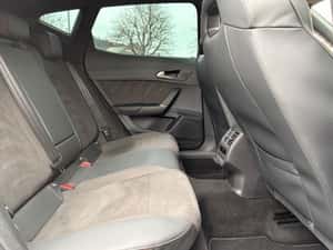 Cupra Formentor SUV 310 cp 42000 km — miniatura 6
