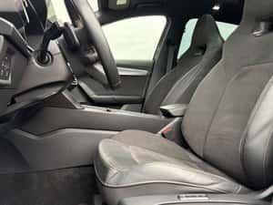 Cupra Formentor SUV 310 cp 42000 km — miniatura 7