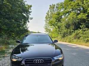 Audi A5 , an 2014
