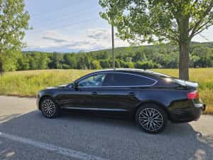 Audi A5 , an 2014 — miniatura 3