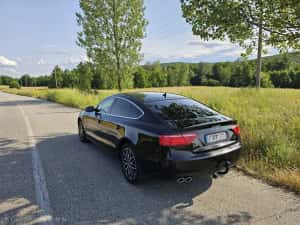 Audi A5 , an 2014 — miniatura 4