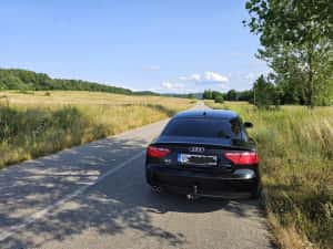 Audi A5 , an 2014 — miniatura 5