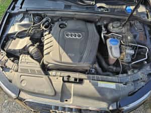 Audi A5 , an 2014 — miniatura 7
