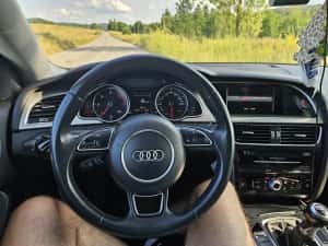 Audi A5 , an 2014 — miniatura 8