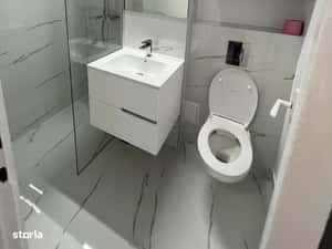 Apartament 2 camere decomandat,utilat, strada Oștirii, etaj 2 — miniatura 6