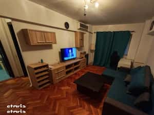 AP. 2 CAMERE - BRANCOVEANU, BLOC REABILITAT, METROU 6 MINUTE, MODERN — miniatura 1