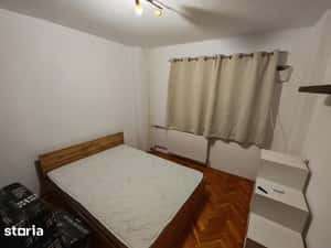 AP. 2 CAMERE - BRANCOVEANU, BLOC REABILITAT, METROU 6 MINUTE, MODERN — miniatura 4
