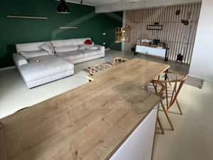 Apartament PETFRIENDLY, 3 camere, 2 terase, parcare — miniatura 4