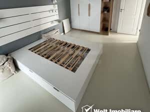 Apartament PETFRIENDLY, 3 camere, 2 terase, parcare — miniatura 6