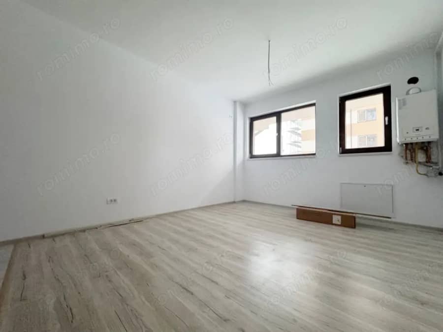 Apartament 2 camere, 48 mp, parter, zona ESO, Giroc — fotografie 1 din 6