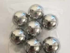 Model Nou! [HDP 50] ~ Pistol Cu Bile De Cauciuc De 26 Jouli Co2 Gaz — miniatura 5