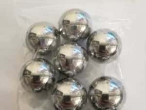 Model Nou! [HDP 50] ~ Pistol Cu Bile De Cauciuc De 26 Jouli Co2 Gaz — miniatura 8