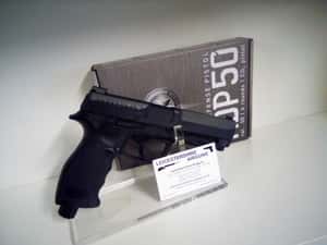 Model Nou! [HDP 50] ~ Pistol Cu Bile De Cauciuc De 26 Jouli Co2 Gaz — miniatura 9