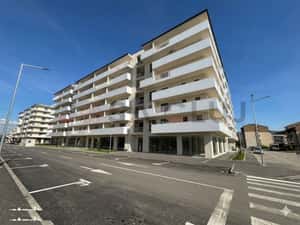 Apartament Finisat - Bloc 2025 - Eroilor Residence - Parcare Subterana