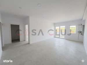 Apartament Finisat - Bloc 2025 - Eroilor Residence - Parcare Subterana — miniatura 5