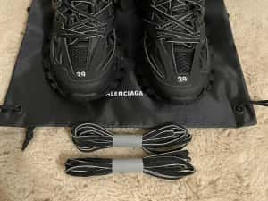 Balenciaga Track Sneakers - 41/42/43/44 pe stoc