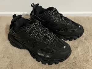 Balenciaga Track Sneakers - 41/42/43/44 pe stoc — miniatura 3