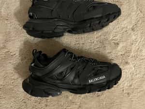 Balenciaga Track Sneakers - 41/42/43/44 pe stoc — miniatura 4