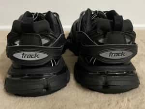 Balenciaga Track Sneakers - 41/42/43/44 pe stoc — miniatura 5