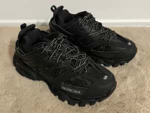 Balenciaga Track Sneakers - 41/42/43/44 pe stoc — miniatura 8