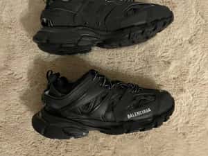 Balenciaga Track Sneakers - 41/42/43/44 pe stoc — miniatura 9