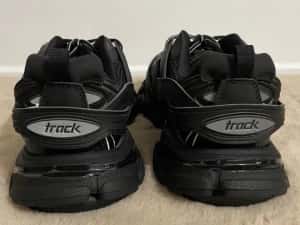 Balenciaga Track Sneakers - 41/42/43/44 pe stoc — miniatura 10