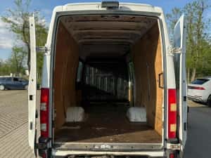Iveco daily 40c14  motor 3L catg B. Euro5 35c15 35c18 72c18 mercedes sprinter — miniatura 6