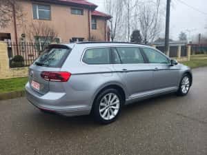 Volkswagen Passat B8 20.TDI 150cp DSG 7 euro 6 — miniatura 3