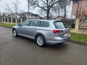 Volkswagen Passat B8 20.TDI 150cp DSG 7 euro 6 — miniatura 4