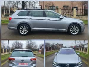 Volkswagen Passat B8 20.TDI 150cp DSG 7 euro 6 — miniatura 5