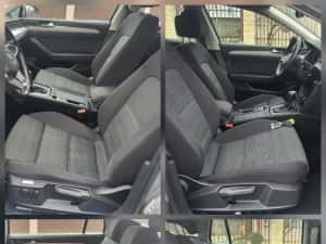 Volkswagen Passat B8 20.TDI 150cp DSG 7 euro 6 — miniatura 6