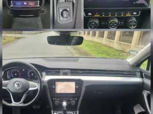 Volkswagen Passat B8 20.TDI 150cp DSG 7 euro 6 — miniatura 7