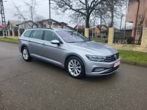 Volkswagen Passat B8 20.TDI 150cp DSG 7 euro 6 — miniatura 9